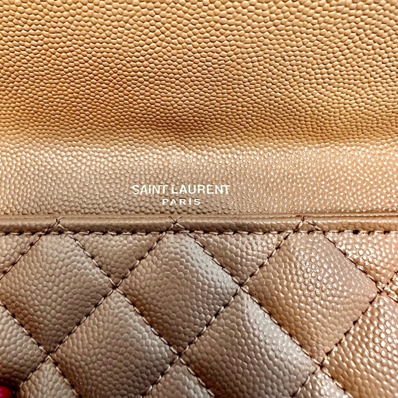 YSL Pouch - Picture 6 of 12